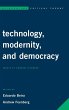 Technology, Modernity, and Democracy - Bild 1