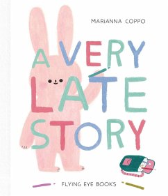 A Very Late Story - Coppo, Marianna