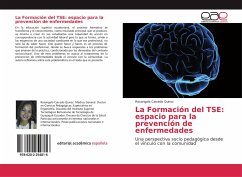 La Formación del TSE: espacio para la prevención de enfermedades - Caicedo Quiroz, Rosangela