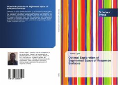 Optimal Exploration of Segmented Space of Response Surfaces - Ugbe, Thomas