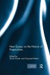 New Essays on the Nature of Propositions - Bild 1