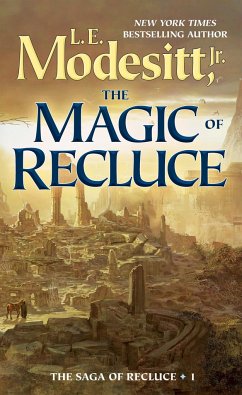 The Magic of Recluce - Modesitt, L E