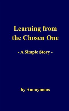 Learning from the Chosen One - Anonymous