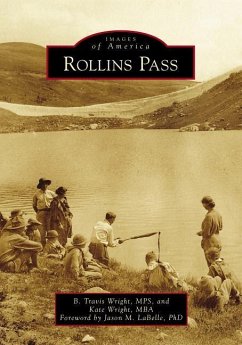 Rollins Pass - Wright Mps, B. Travis; Wright Mba, Kate