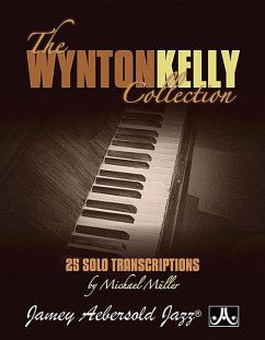 Cover The Wynton Kelly Collection