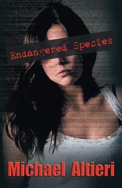 Endangered Species - Altieri, Michael