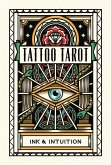 Tattoo Tarot