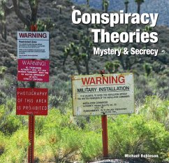Conspiracy Theories - Robinson, Michael