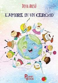 L' amore in un cerchio - Aresù Deva