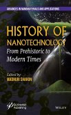 History of Nanotechnology