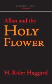 Allan and the Holy Flower