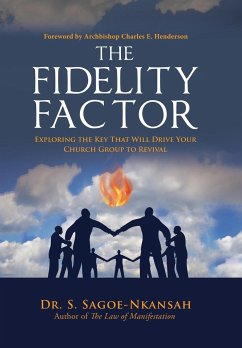 The Fidelity Factor