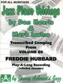 Jazz Piano Voicings