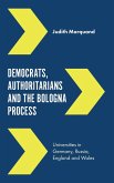 Democrats, Authoritarians and the Bologna Process