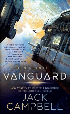 Vanguard - Campbell, Jack