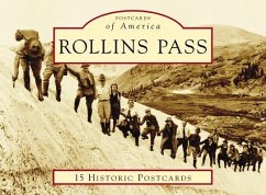 Rollins Pass - Wright Mps, B. Travis; Wright Mba, Kate