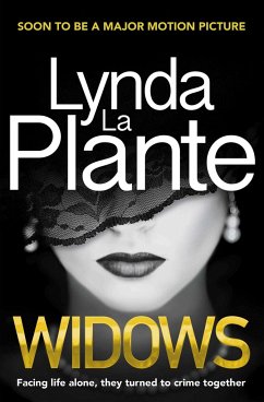 Widows - La Plante, Lynda