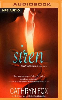 Siren - Fox, Cathryn