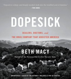 Dopesick - Macy, Beth