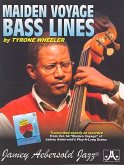 Tyrone Wheeler Bass Lines