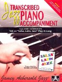 Jazz Piano Voicings