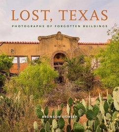 Lost, Texas - Dorsey, Bronson