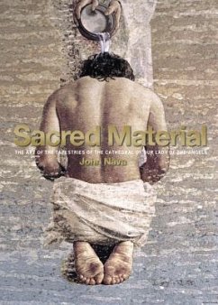 Sacred Material - Nava, John; Wittenburg, Mary Joanne