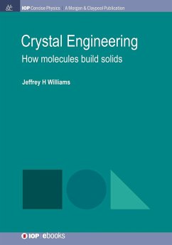 Crystal Engineering - Williams, Jeffrey H