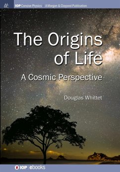 Origins of Life - Whittet, Douglas