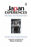 Japan Experiences - Fifty Years, One Hundred Views