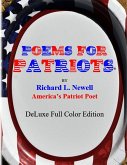 Poems For Patriots DeLuxe Full Color Edition
