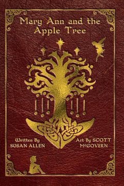 Mary Ann and the Apple Tree - Allen, Susan