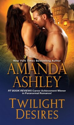 Twilight Desires - Ashley, Amanda