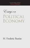 Essays on Political Economy