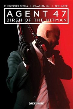 Agent 47 Vol. 1: Birth of the Hitman - Sebela, Christopher