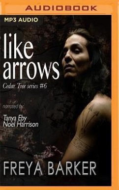 Like Arrows - Barker, Freya