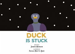 Duck Is Stuck - Mouhssin, Zoubida