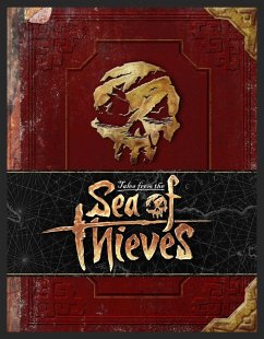 Tales from the Sea of Thieves - Davies, Paul