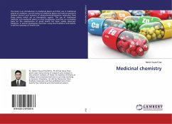 Medicinal chemistry - Dar, Mohd Yousuf