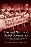 Informal Norms in Global Governance