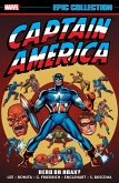 Captain America Epic Collection: Hero or Hoax? Captain America Epic Collection: Hero or Hoax?