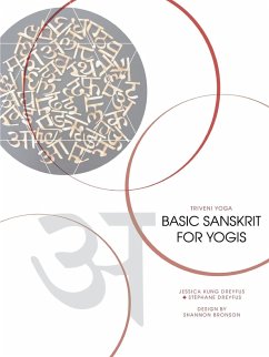 Basic Sanskrit for Yogis - Dreyfus, Jessica; Dreyfus, Stephane
