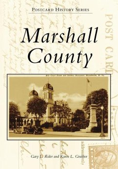 Marshall County - Rider, Gary L; Grubber, Karen L