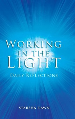 Working in the Light - Dawn, Starsha