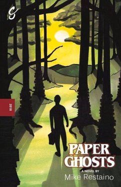 Paper Ghosts - Restaino, Mike