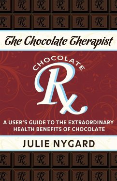 The Chocolate Therapist - Nygard, Julie