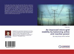 An improved micro-grid stability by balancing active and reactive power - Kale, Pradip