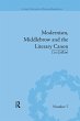 Modernism, Middlebrow and the Literary... - Bild 1