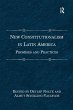 New Constitutionalism in Latin America - Bild 1
