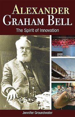 Alexander Graham Bell - Groundwater, Jennifer